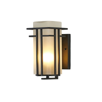 Linden Outdoor Wall Lamp - Auraolight