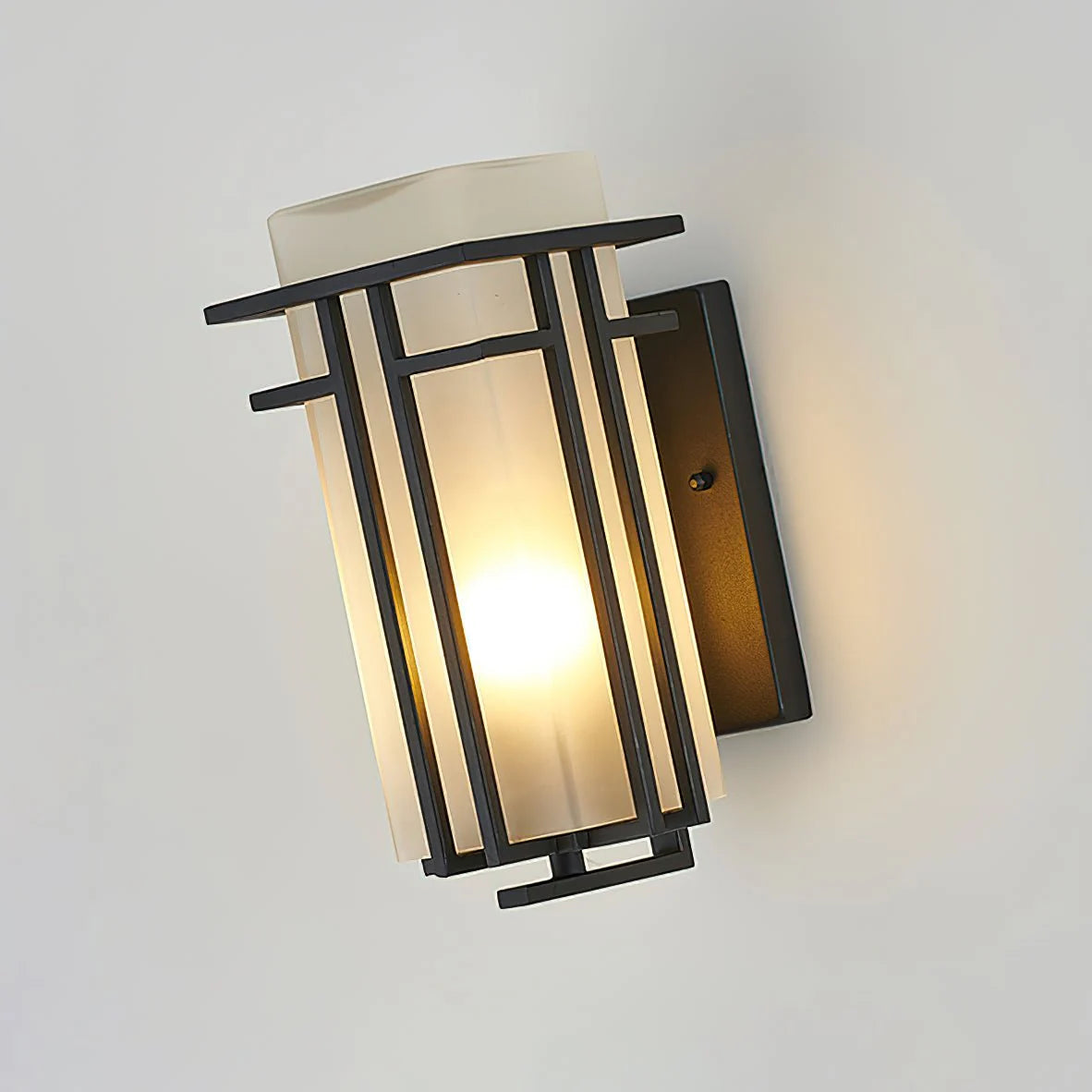 Linden Outdoor Wall Lamp - Auraolight