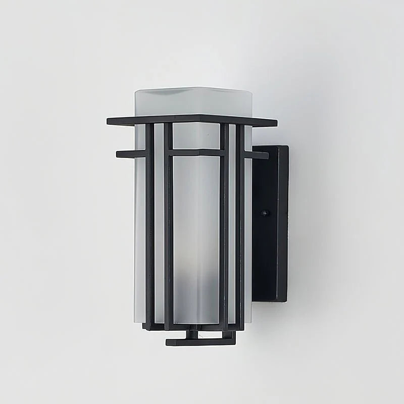 Linden Outdoor Wall Lamp - Auraolight