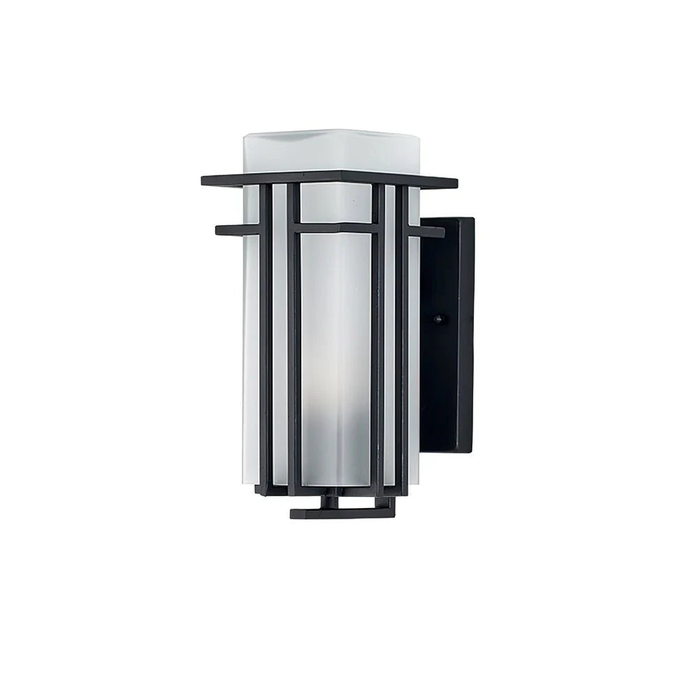Linden Outdoor Wall Lamp - Auraolight