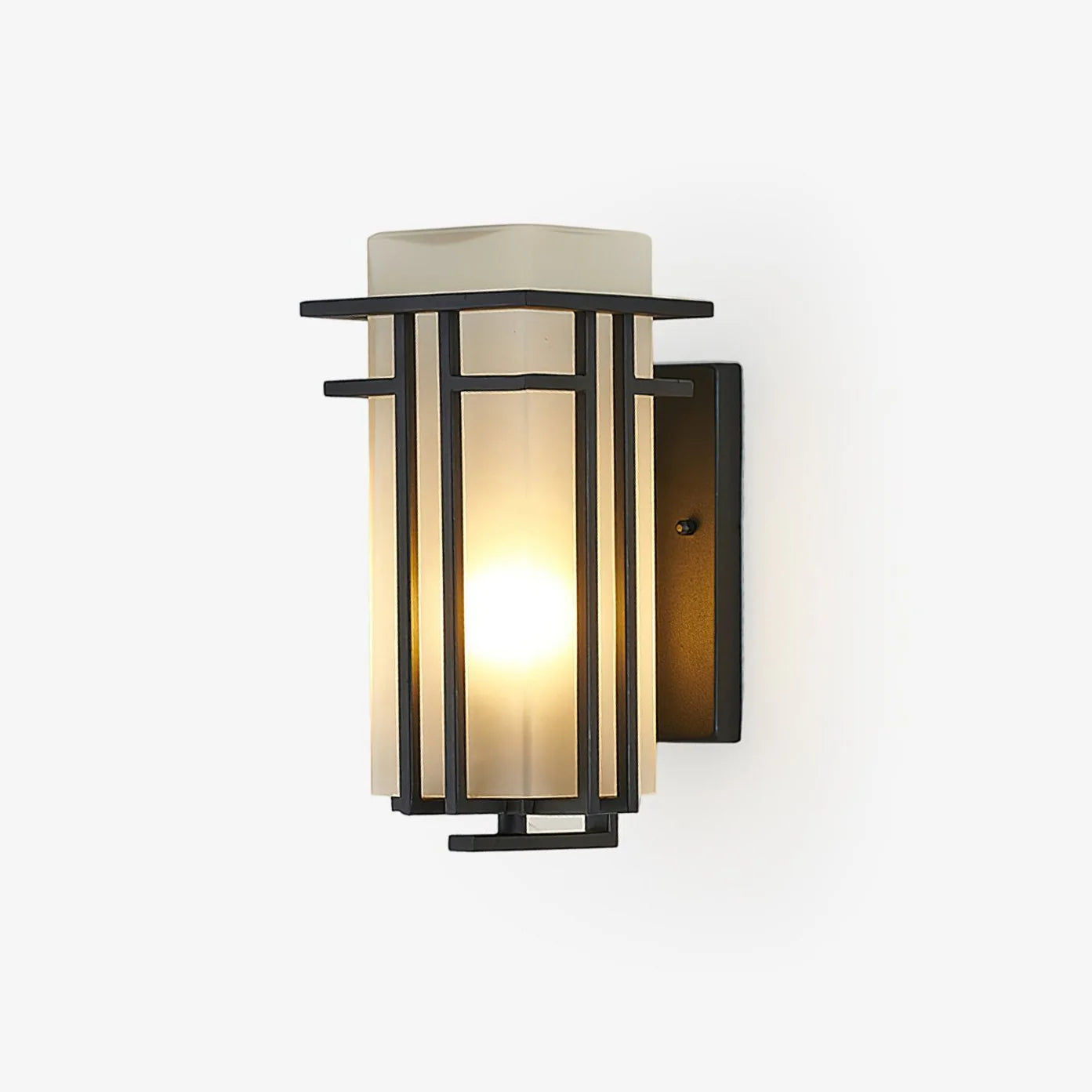 Linden Outdoor Wall Lamp - Auraolight