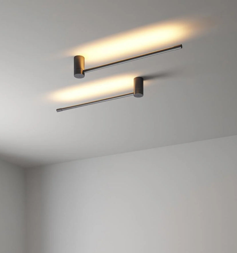 Linear LED Wall Light - Yiarolight