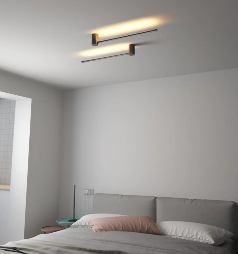 Linear LED Wall Light - Yiarolight