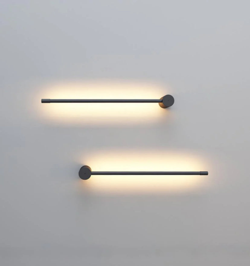 Linear LED Wall Light - Yiarolight