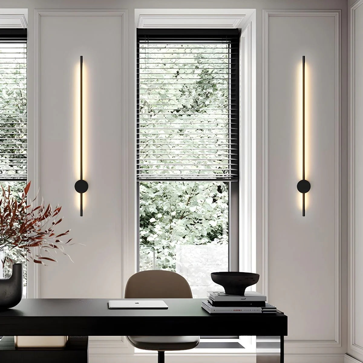 Linear LED Wall Light - Yiarolight