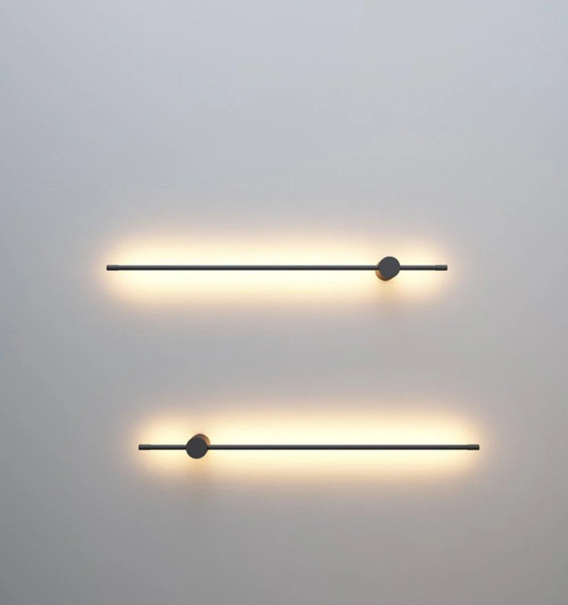 Linear LED Wall Light - Yiarolight