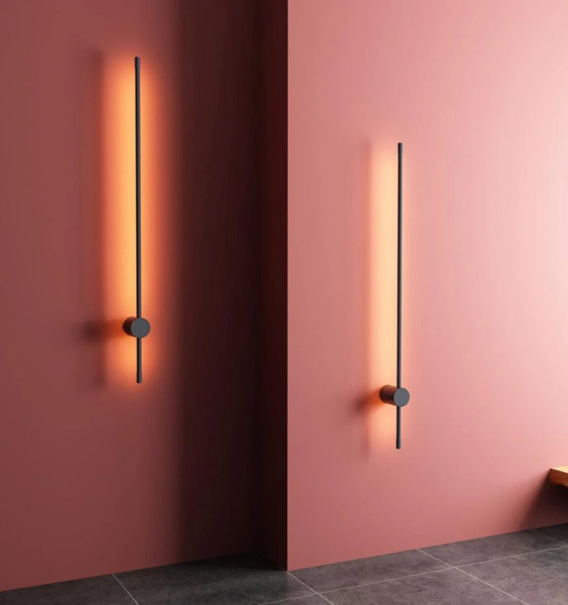 Linear LED Wall Light - Yiarolight