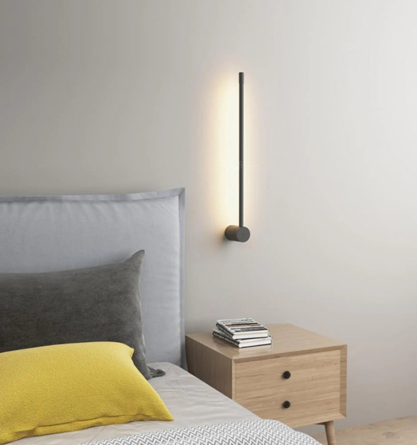 Linear LED Wall Light - Yiarolight