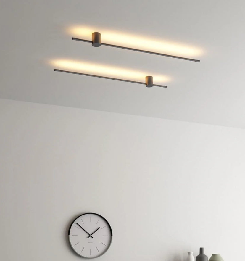 Linear LED Wall Light - Yiarolight