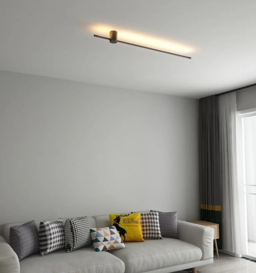 Linear LED Wall Light - Yiarolight