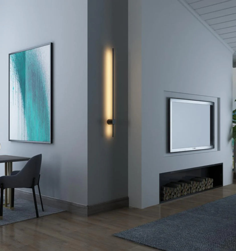 Linear LED Wall Light - Yiarolight