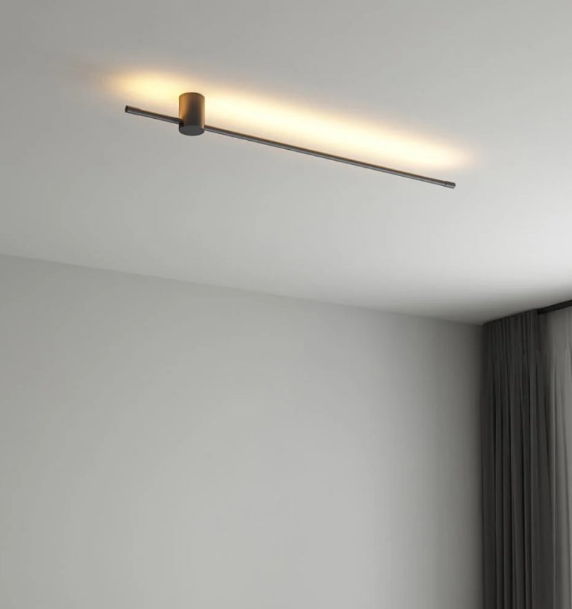 Linear LED Wall Light - Yiarolight