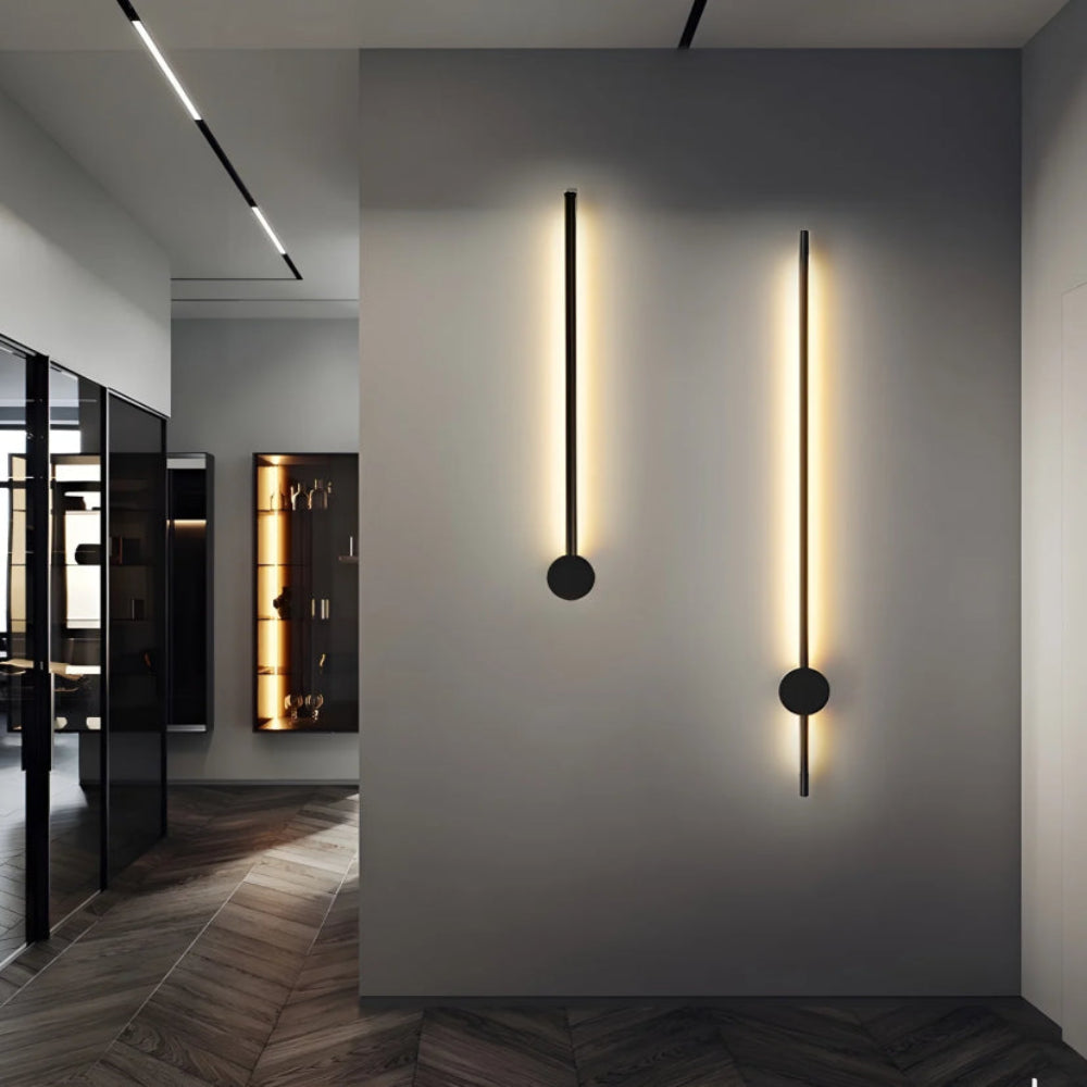 Linear LED Wall Light - Yiarolight