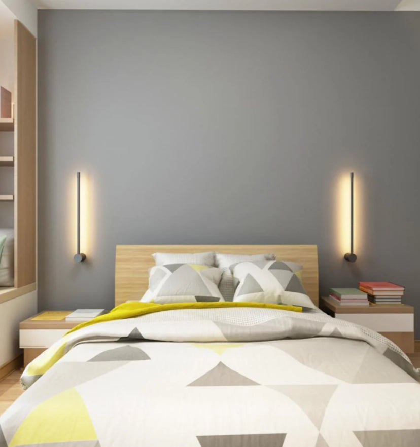 Linear LED Wall Light - Yiarolight