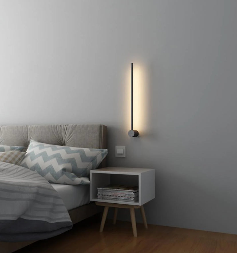 Linear LED Wall Light - Yiarolight