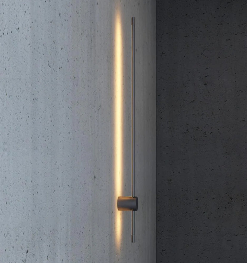 Linear LED Wall Light - Yiarolight