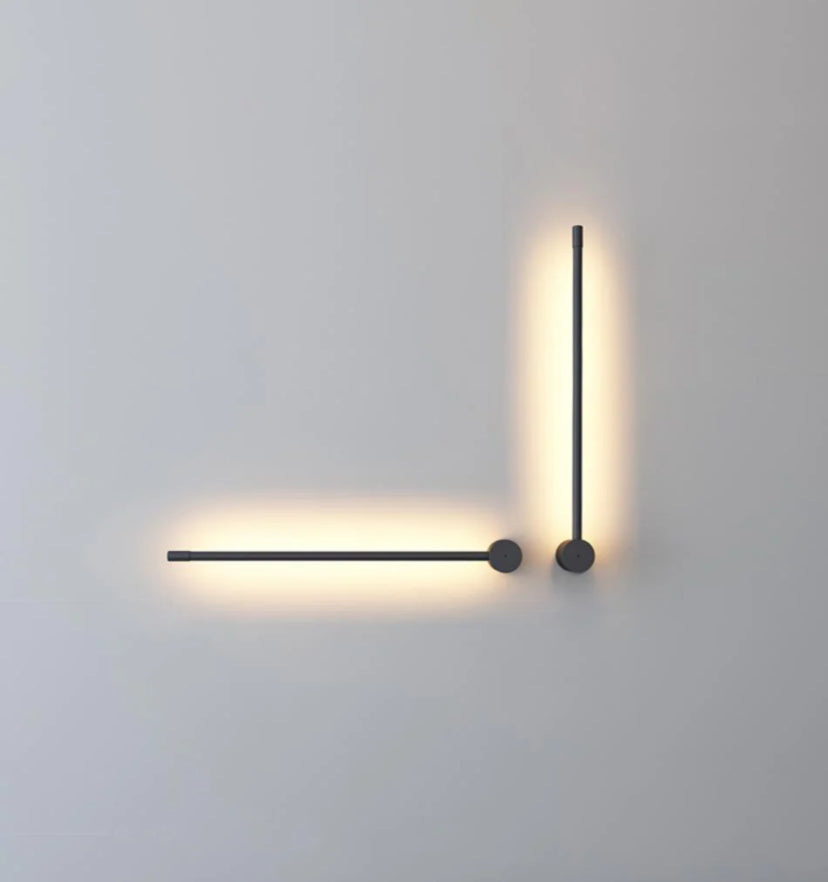 Linear LED Wall Light - Yiarolight
