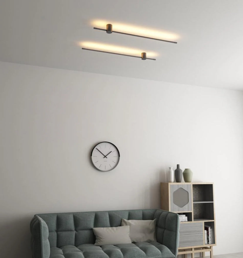 Linear LED Wall Light - Yiarolight
