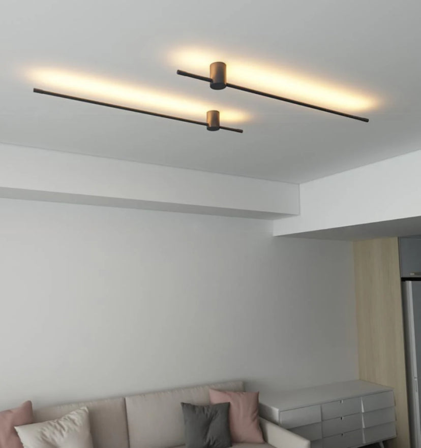 Linear LED Wall Light - Yiarolight