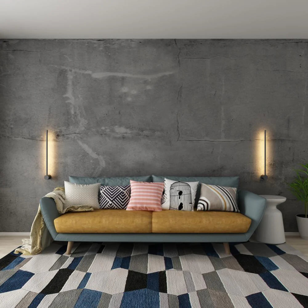 Linear LED Wall Light - Yiarolight