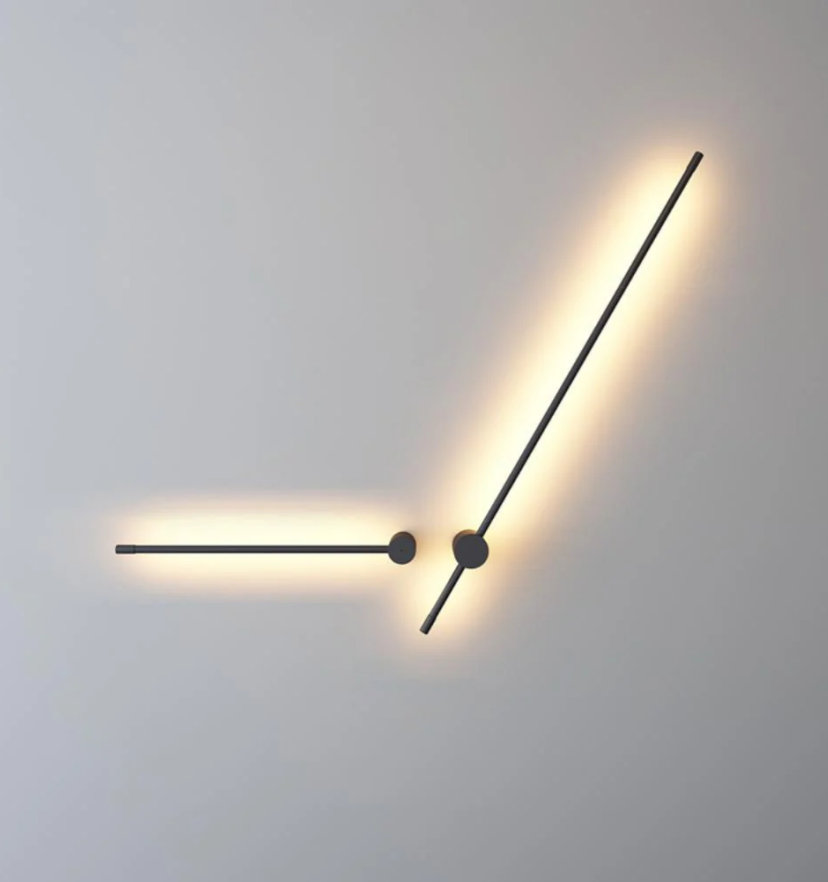 Linear LED Wall Light - Yiarolight