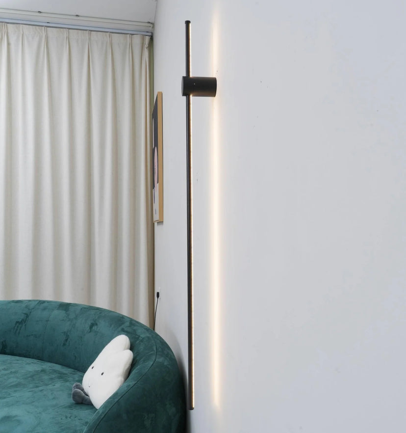 Linear LED Wall Light - Yiarolight
