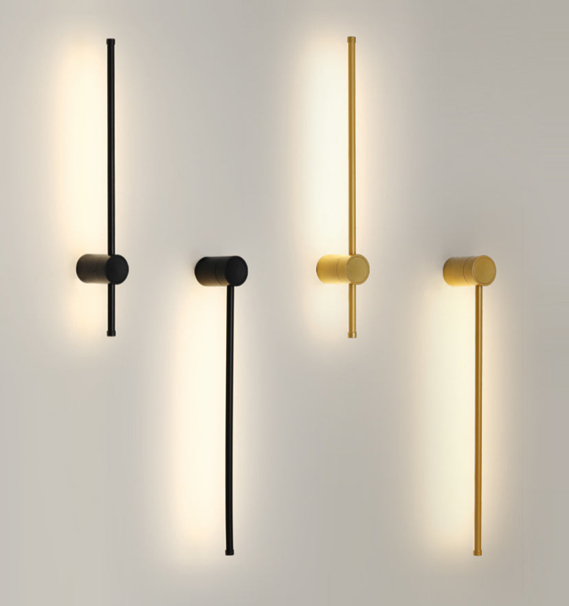 Linear LED Wall Light - Yiarolight