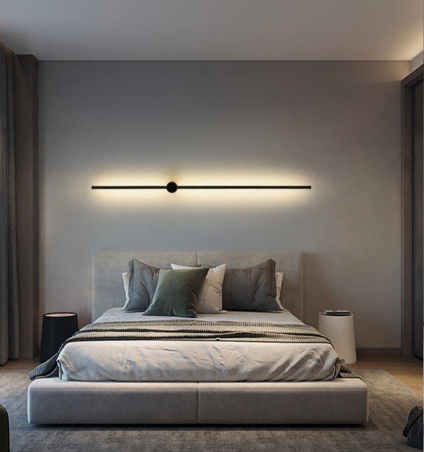Linear LED Wall Light - Yiarolight