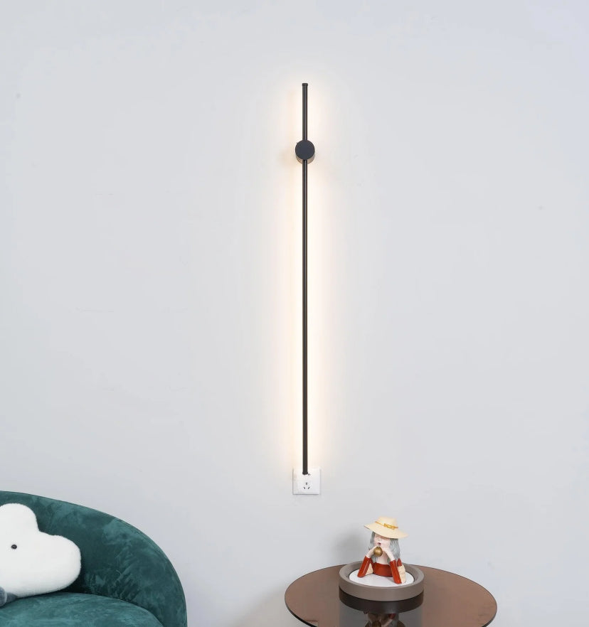 Linear LED Wall Light - Yiarolight
