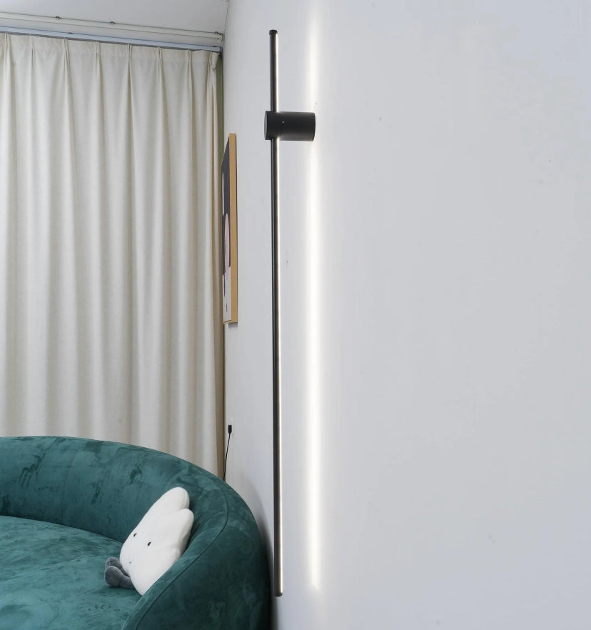 Linear LED Wall Light - Yiarolight