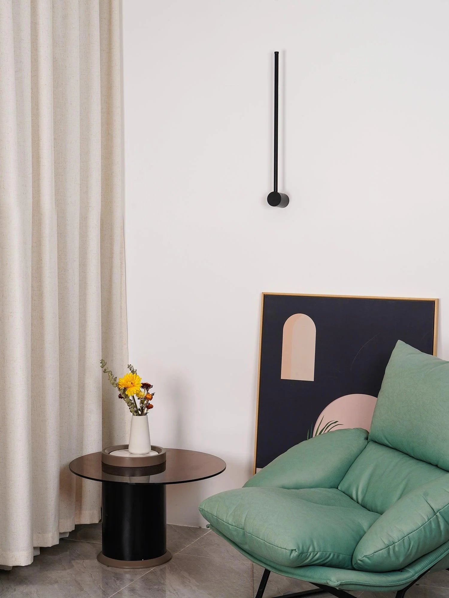 Linear LED Wall Light - Yiarolight