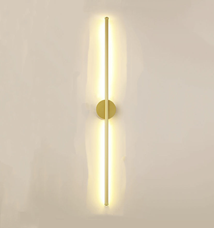 Linear LED Wall Light - Yiarolight