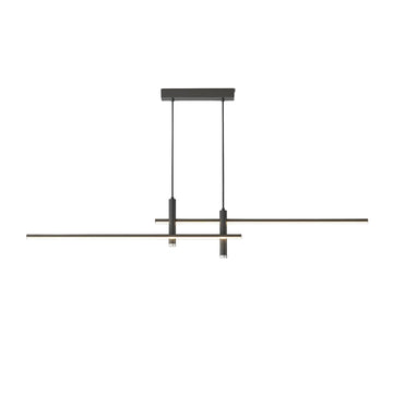 Links Island Pendant Light