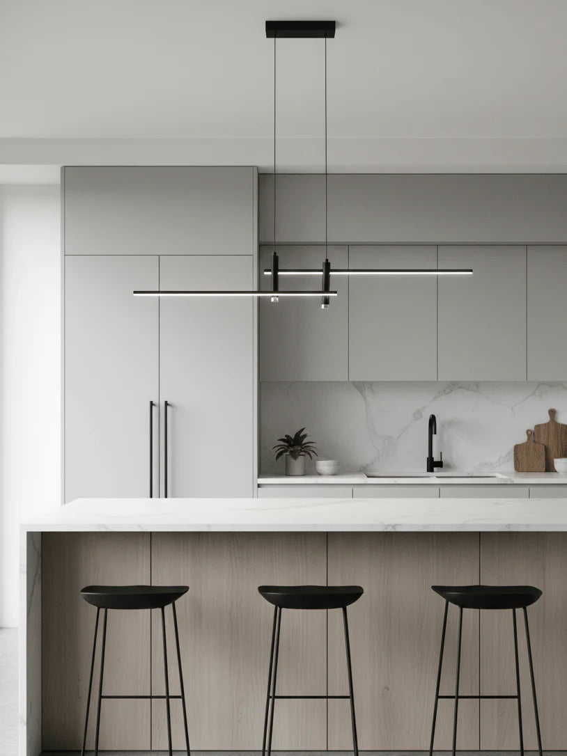 Links Island Pendant Light