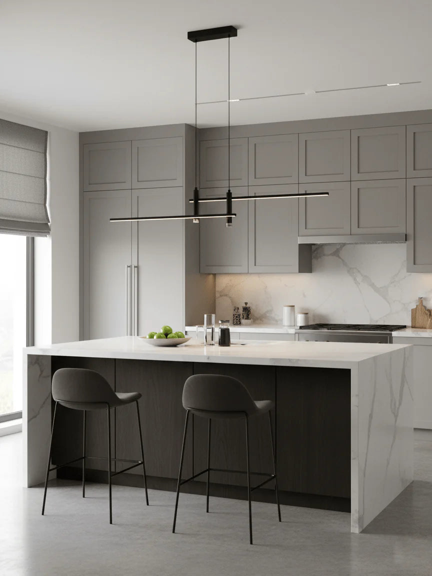 Links Island Pendant Light