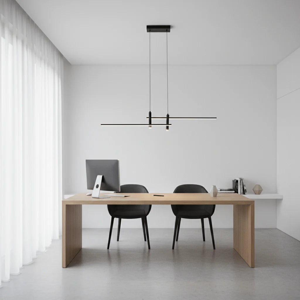 Links Island Pendant Light