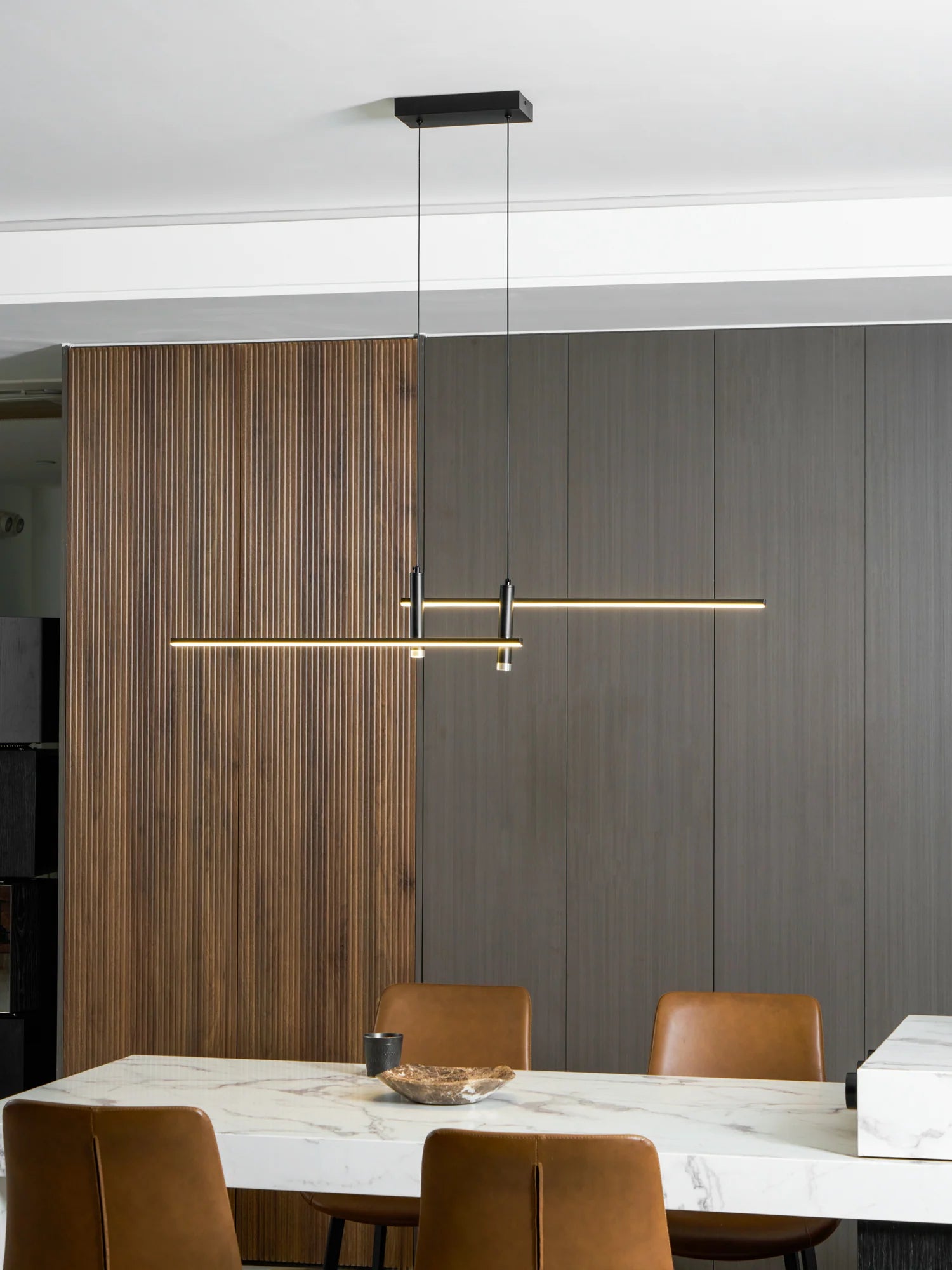 Links Island Pendant Light