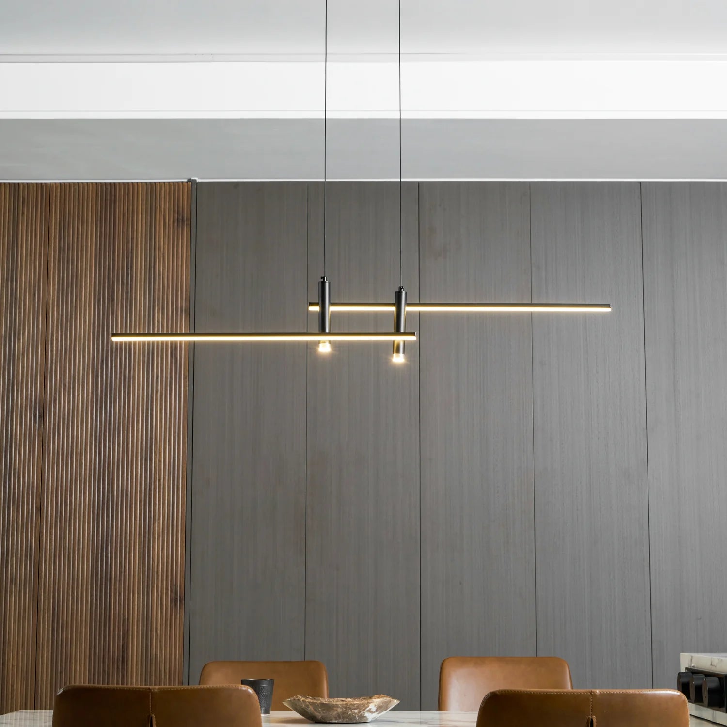Links Island Pendant Light
