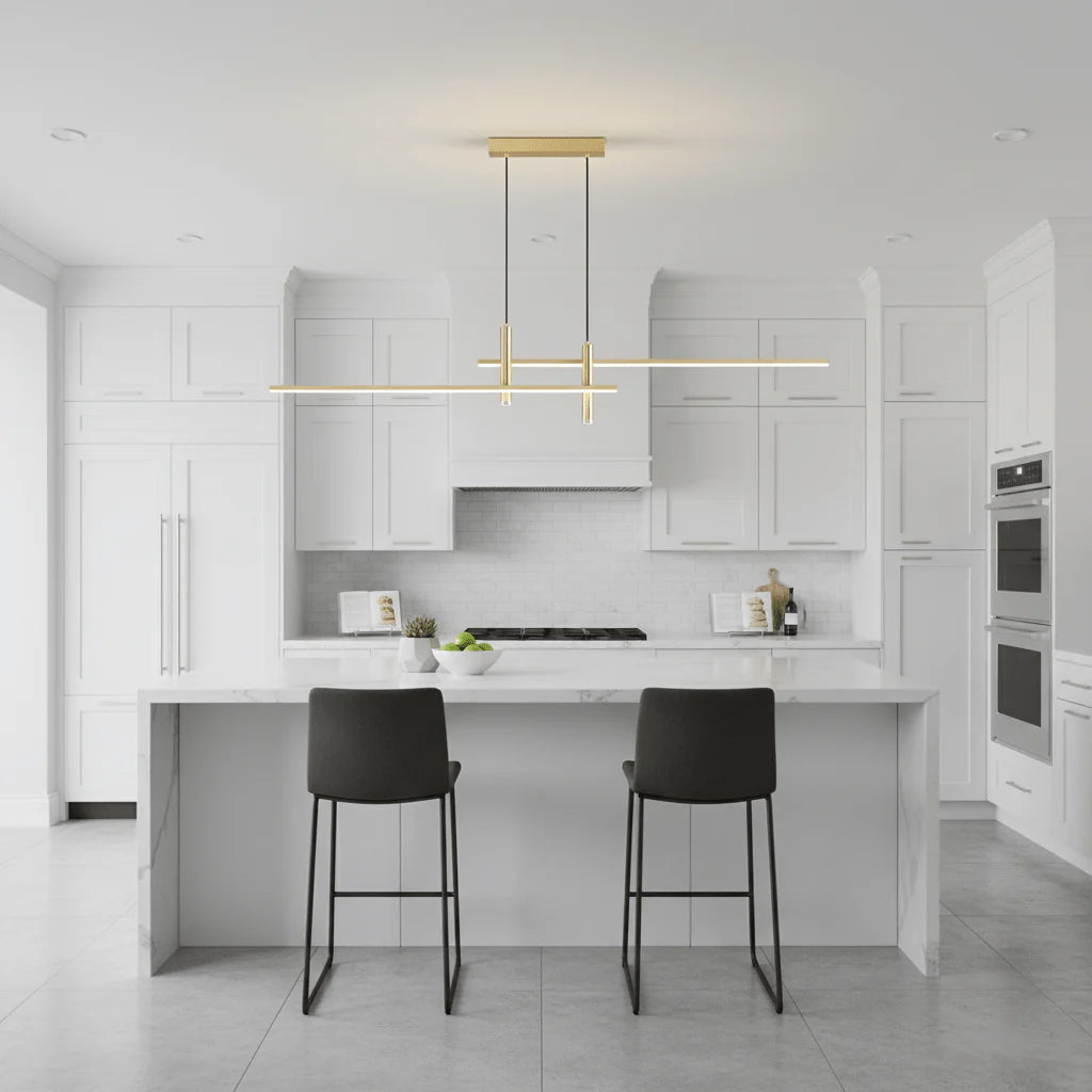 Links Island Pendant Light