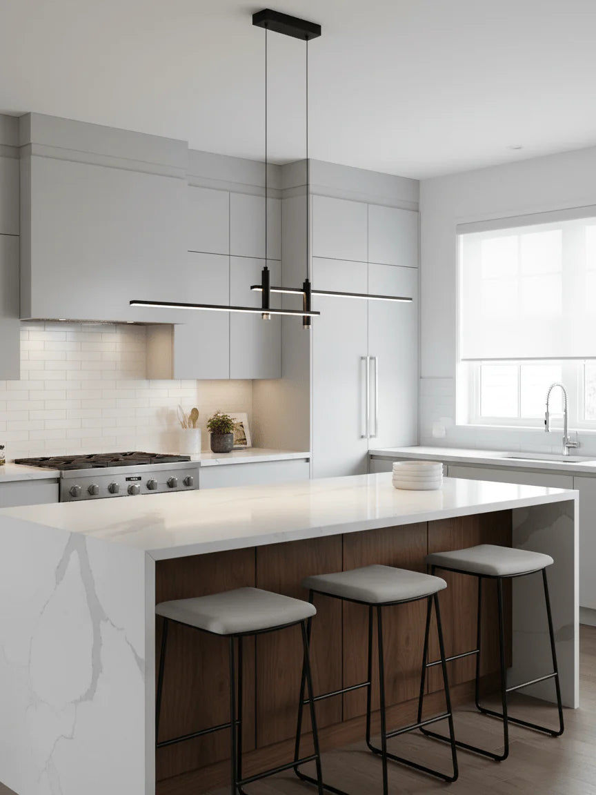 Links Island Pendant Light