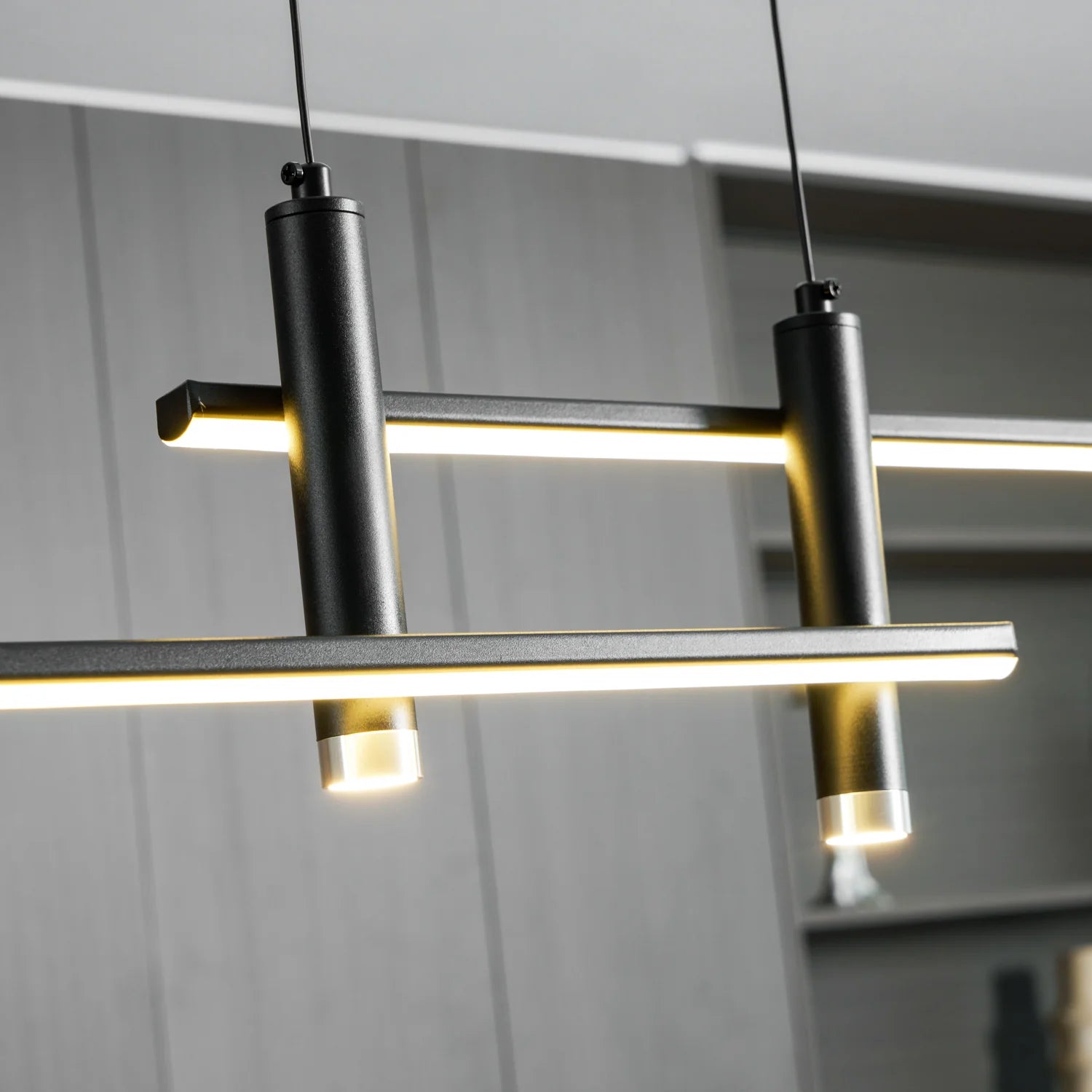 Links Island Pendant Light