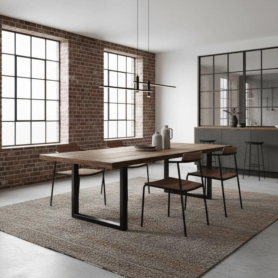 Links Island Pendant Light