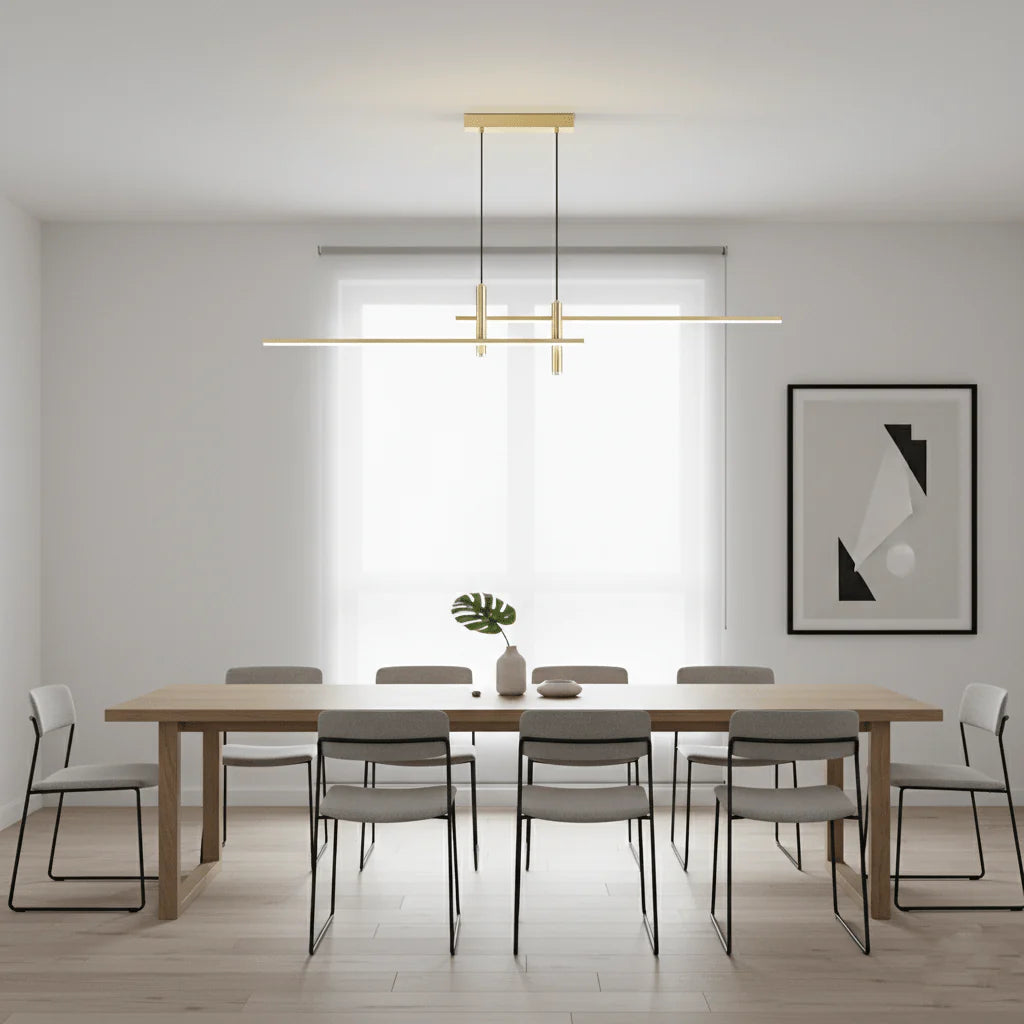Links Island Pendant Light