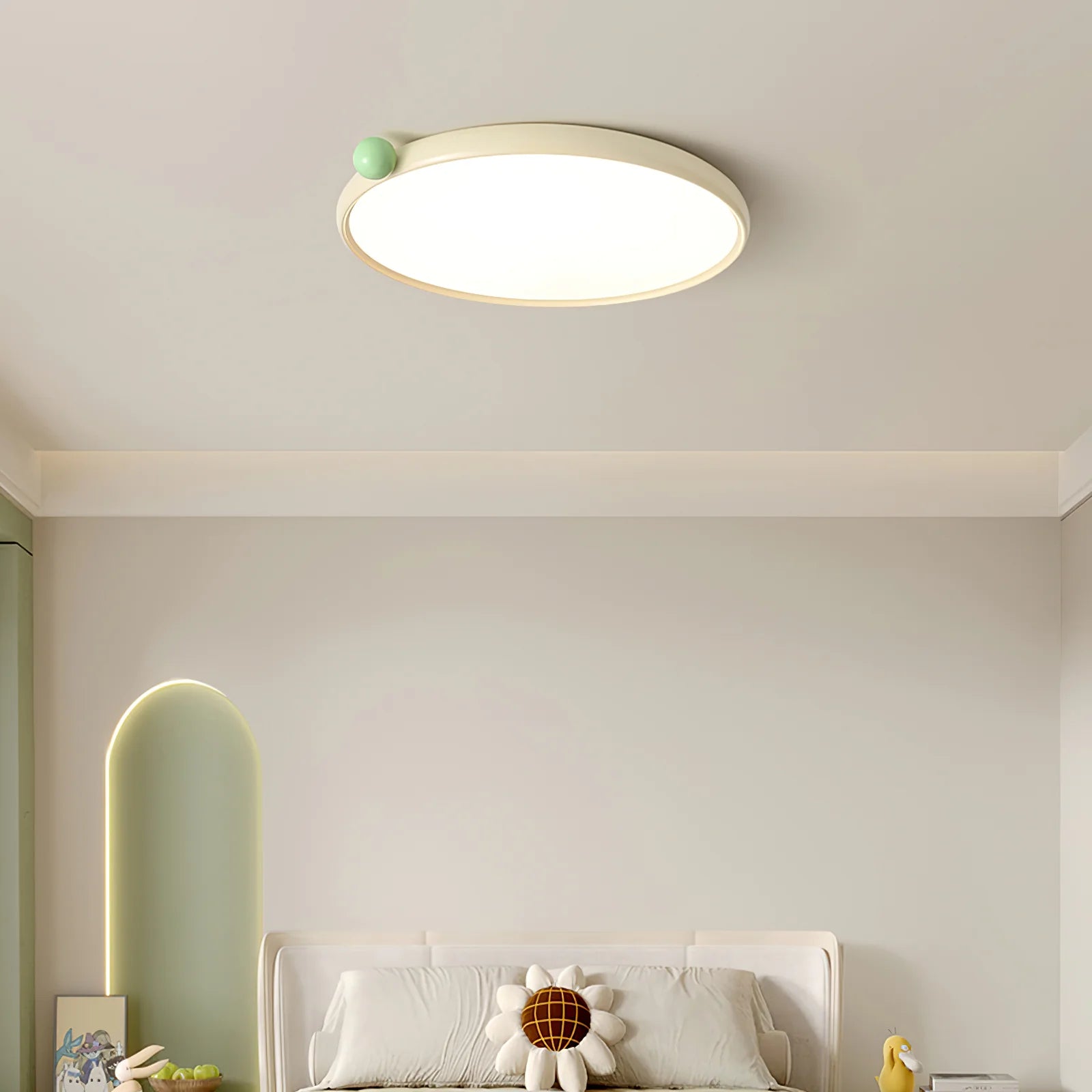 Lola Ceiling Lamp - Auraolight
