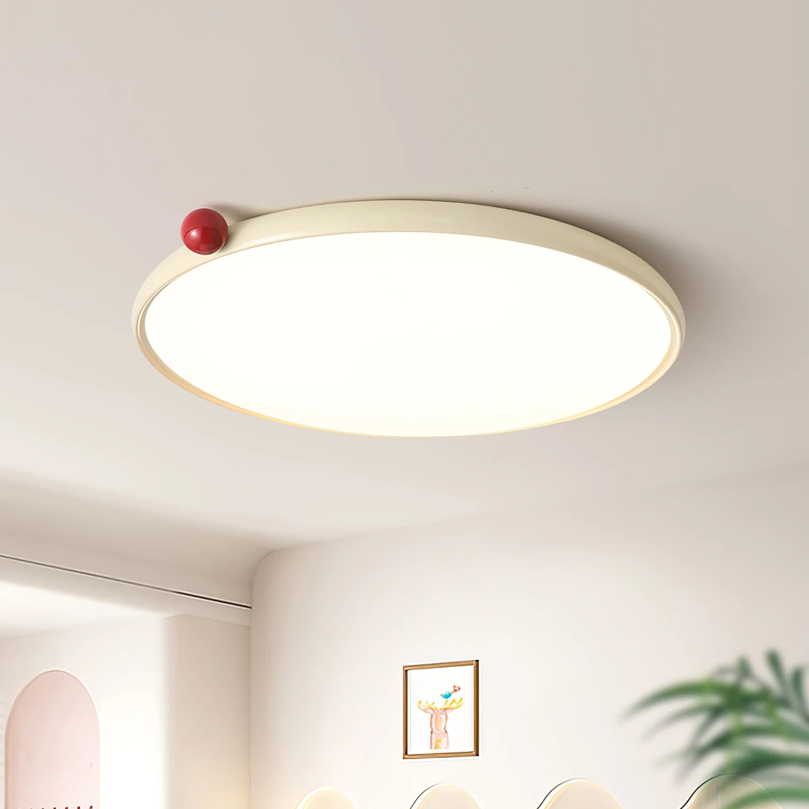 Lola Ceiling Lamp - Auraolight
