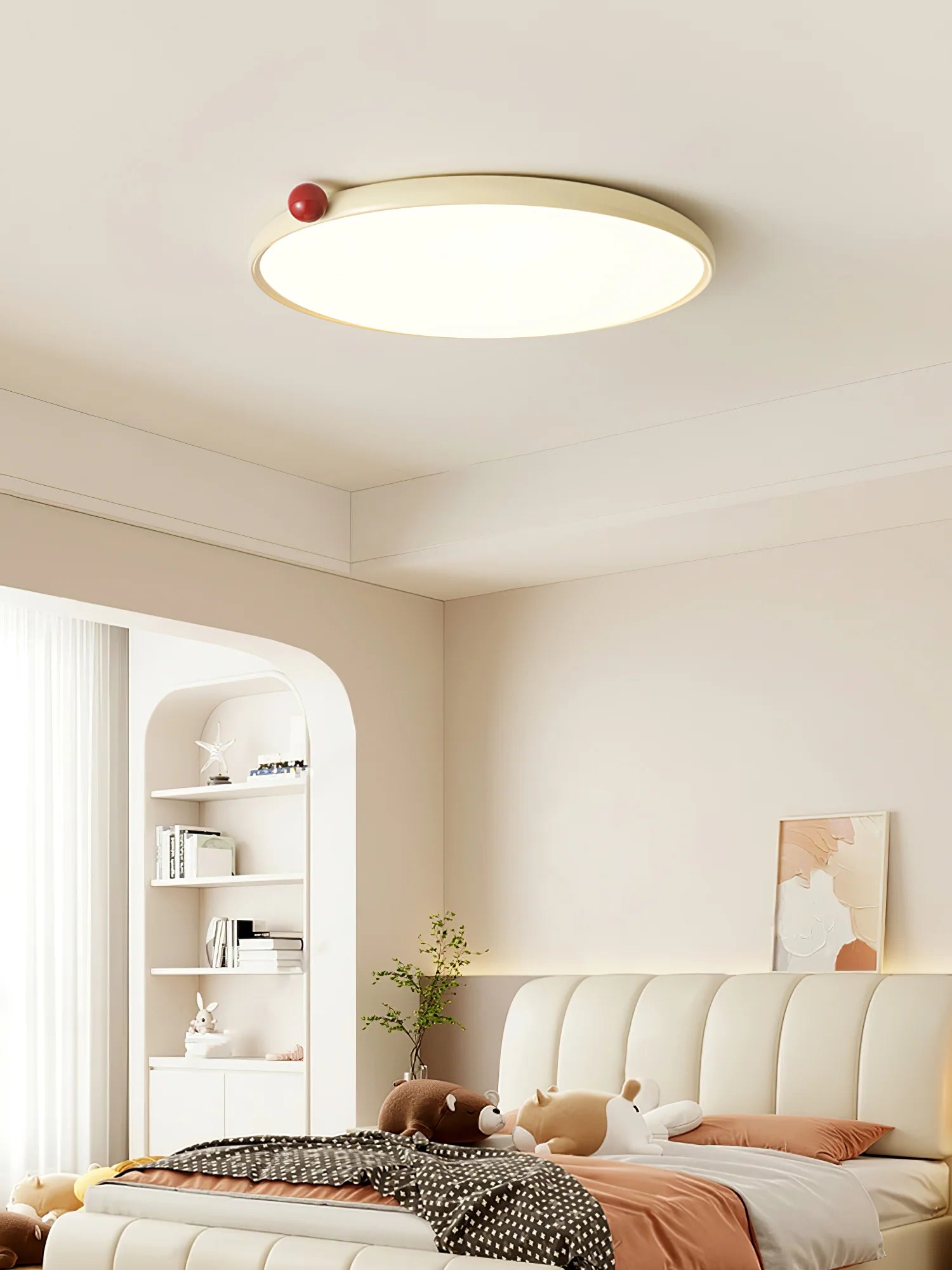 Lola Ceiling Lamp - Auraolight