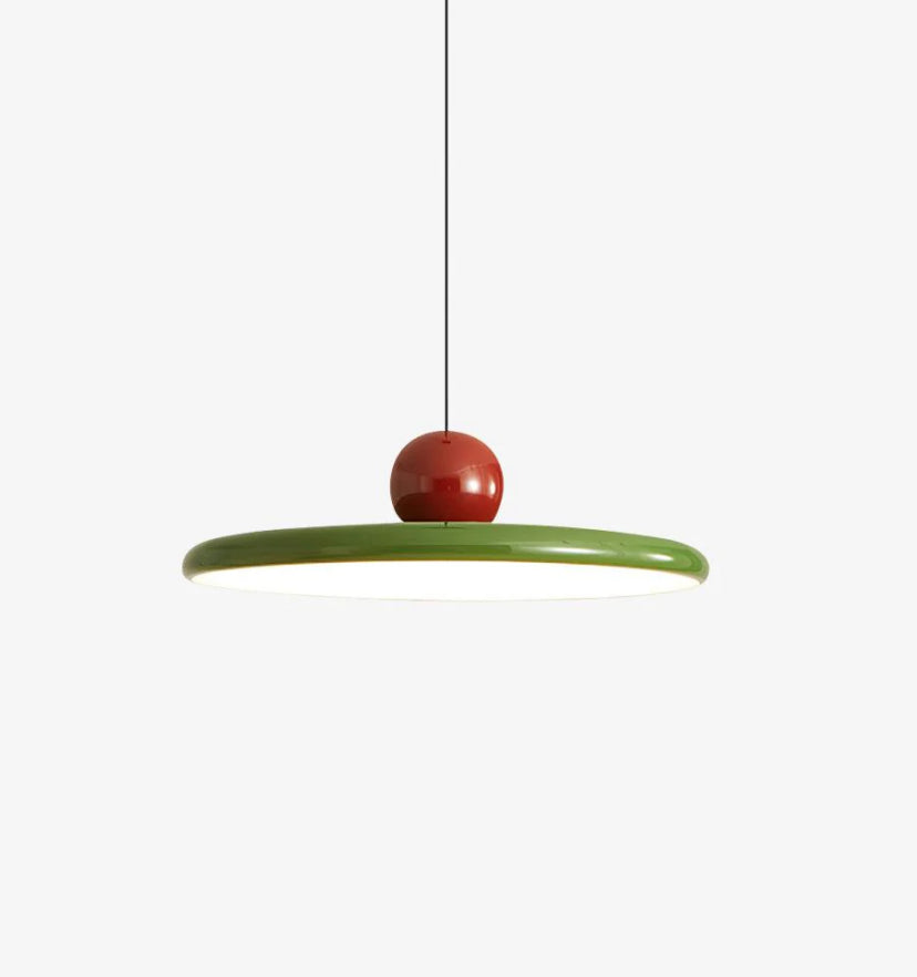 Lola Pendant Lamp - Auraolight