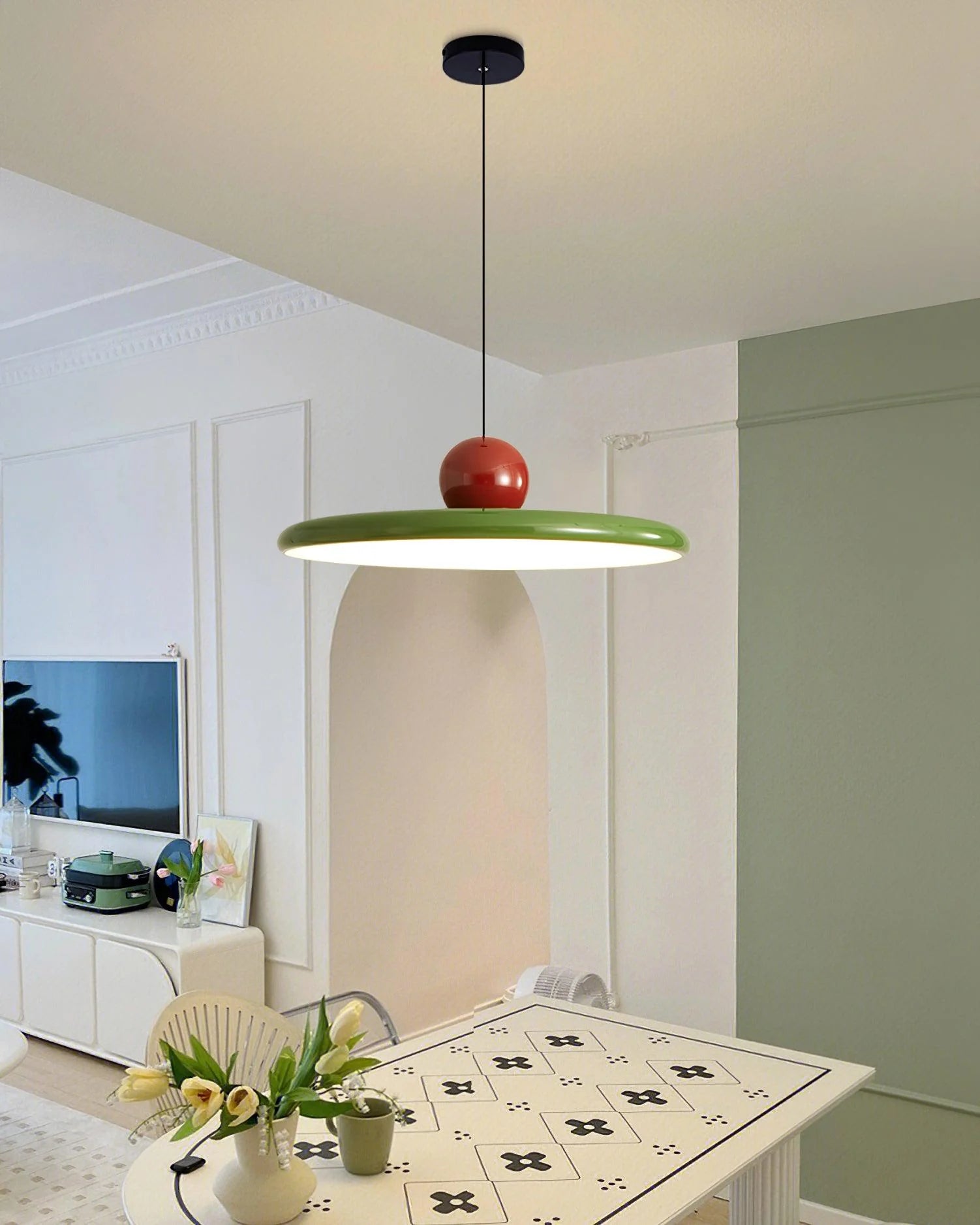 Lola Pendant Lamp - Auraolight