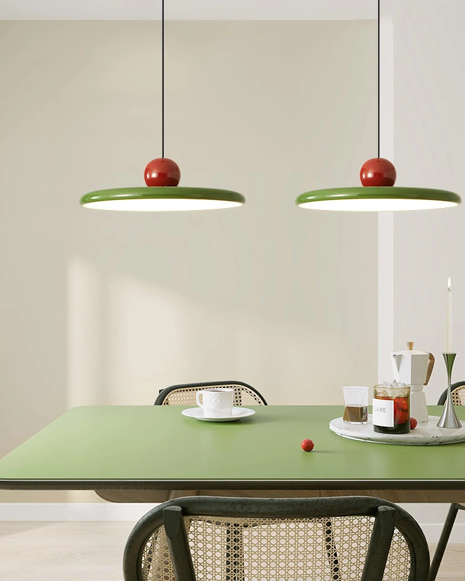 Lola Pendant Lamp - Auraolight