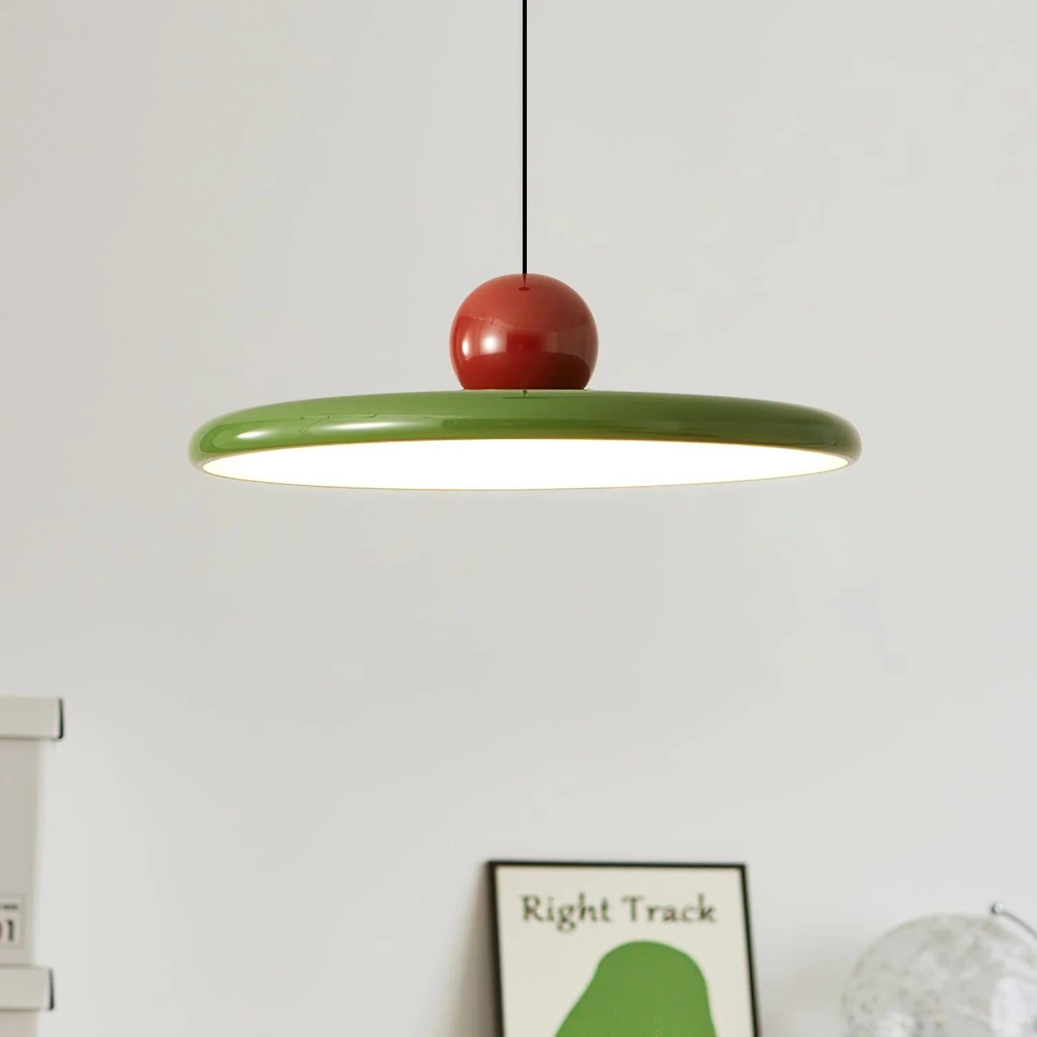 Lola Pendant Lamp - Auraolight